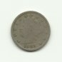 1905 #1 V Liberty nickel