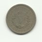 1905 #1 V Liberty nickel