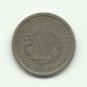 1902 #11 V Liberty nickel