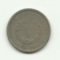 1901 #6 V Liberty nickel