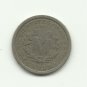 1901 #5 V Liberty nickel