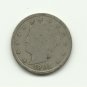 1901 #1 V Liberty nickel