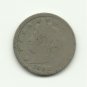 1900 #1 V Liberty nickel