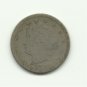 1897 #1  V Liberty nickel