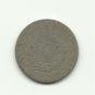 1897 #1  V Liberty nickel