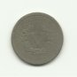 1896 #2 Liberty V Nickel