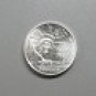 1986 French Gem BU Silver 100 Francs Statue of Liberty Commemorative