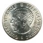BU Unc. 1960 Sweden Silver 1 Krona Collection