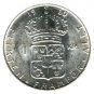 BU Unc. 1960 Sweden Silver 1 Krona Collection