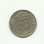 1895 3 Pence UK Silver Collection