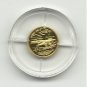 Proof Solid Gold "Spirit Of St. Louis" Collection