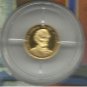 2009 Proof Solid Gold Abraham Lincoln Collection