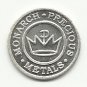 UNC. 1/10 Troy Oz. .999 Fine Silver Train Coin