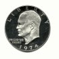 Unc. Ike Dollar in Presentation case