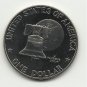 Unc. Ike Dollar in Presentation case