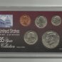 1991 US Mint Set