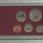 1989 US Mint Sets