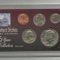 1983 US Mint Sets