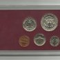 1981 US Mint Set