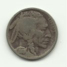 1918 #2 Buffalo Nickel