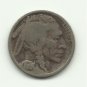 1918 #2 Buffalo Nickel