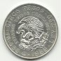 1859-1969 Mexican Cinco Peso Commemorative Silver