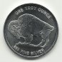 2010 1 Troy Oz. Indian Head Silver