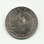 1980 Unc. Mexican 50 Centavos