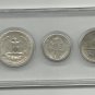1940-P Silver Mint Set