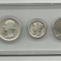1934-P Silver Mint Set