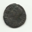 324-350 A.D. Ancient Roman Coin