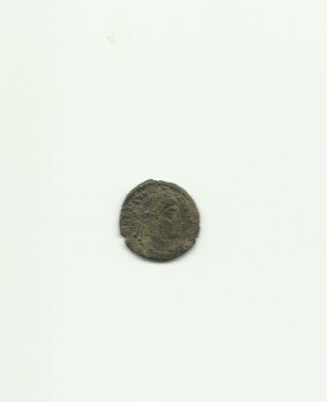 306-337 A.D. Ancient Roman Coin