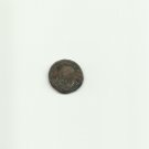 253-268 A.D. Ancient Roman Coin