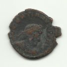 367-383 A.D. Ancient Roman Coin