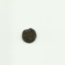Ancient Roman Coin HONORIUS BUST