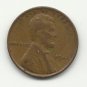 1942 #1 Lincoln Cent
