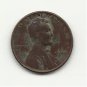 1944 #1 Lincoln Cent
