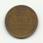 1944 #2 Lincoln Cent