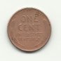 1946 #1 Lincoln Cent