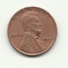1946 #2 Lincoln Cent