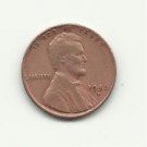 1946-D #1 Lincoln Cent