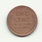 1946-D #1 Lincoln Cent