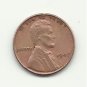 1947 #1 Lincoln Cent
