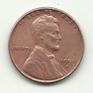 1953-D #1 Lincoln Cent