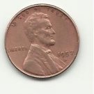 1957-D #1 Lincoln Cent