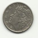 1970 Brazil 20 Centavos.
