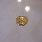 1982-P #1  U.S.  Quarter