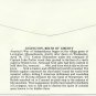 Battles Of Lexington & Concord FDC