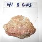 Super Rich Gold & Silver Nugget Bullion  High Grade Ore