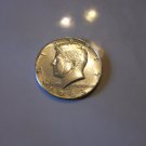 1968-D #5 Silver Kennedy Half Dollar